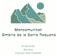 Escudo de OMBRIA DE LA SERRA REQUENA